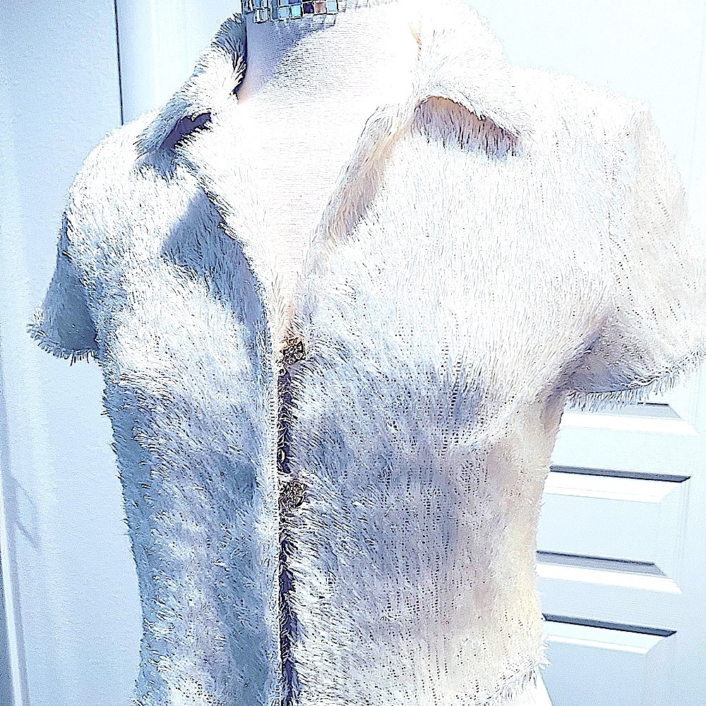Royal style top, size M